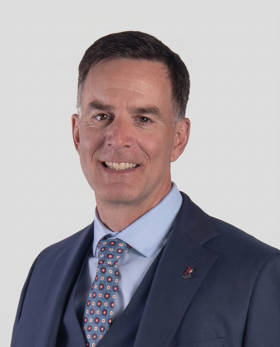 Martin Fortier