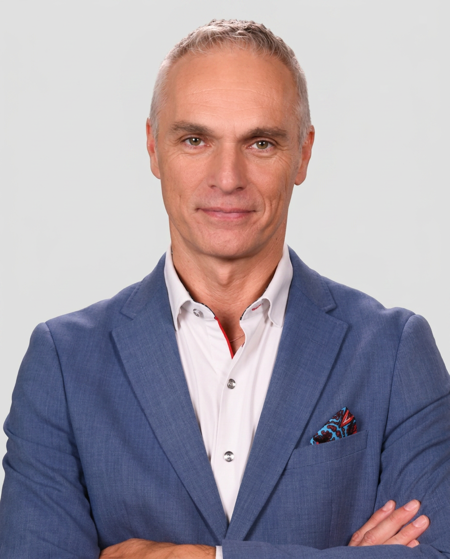 Pierre Fortin