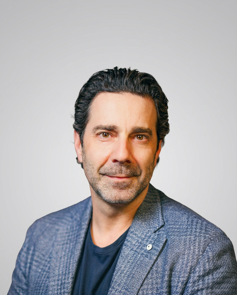 Simon Leroux